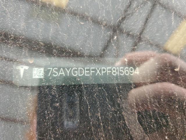 Tesla Model Y Image 9