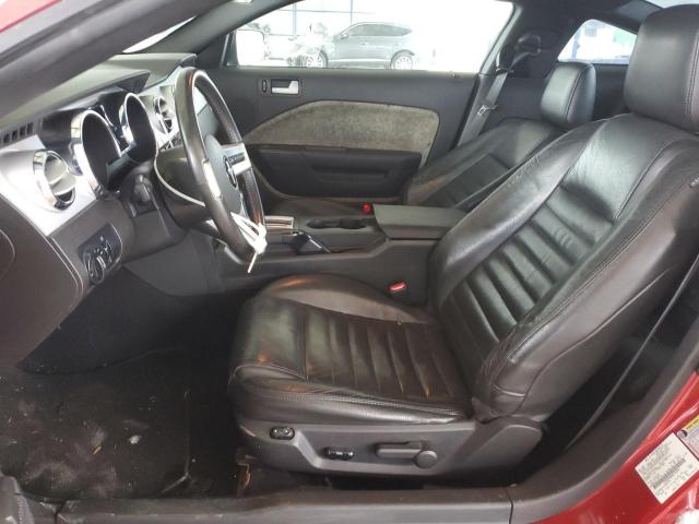 Ford Mustang Gt Image 8