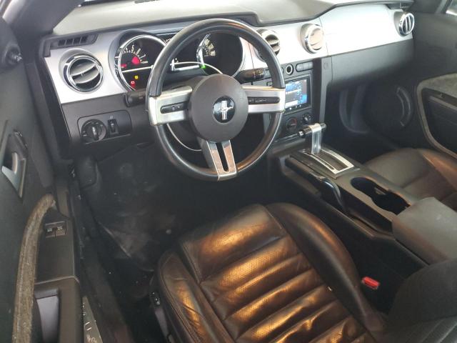 Ford Mustang Gt Image 10