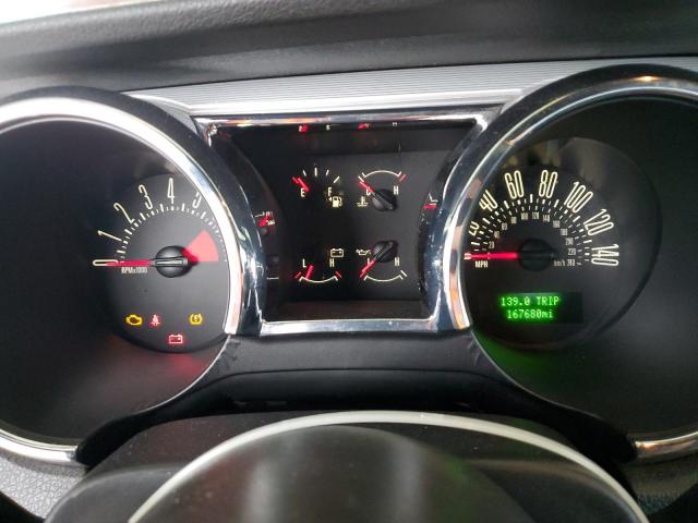 Ford Mustang Gt Image 7