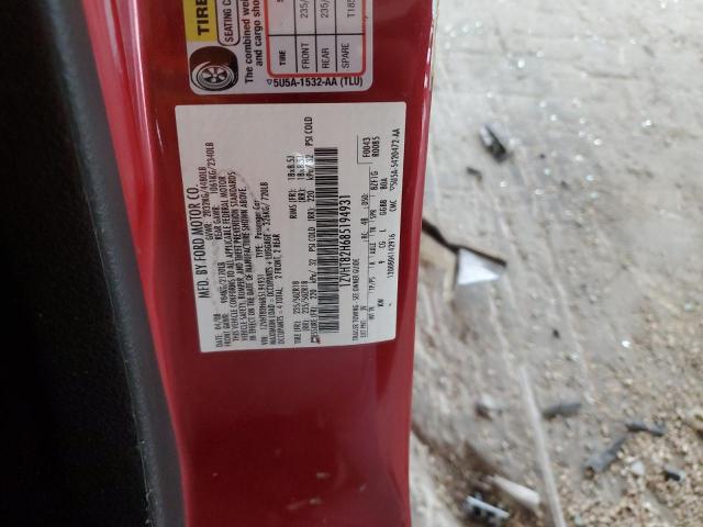 Ford Mustang Gt Image 12