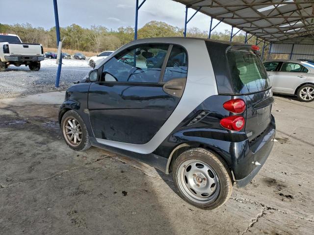 Smart fortwo Pure Image 4