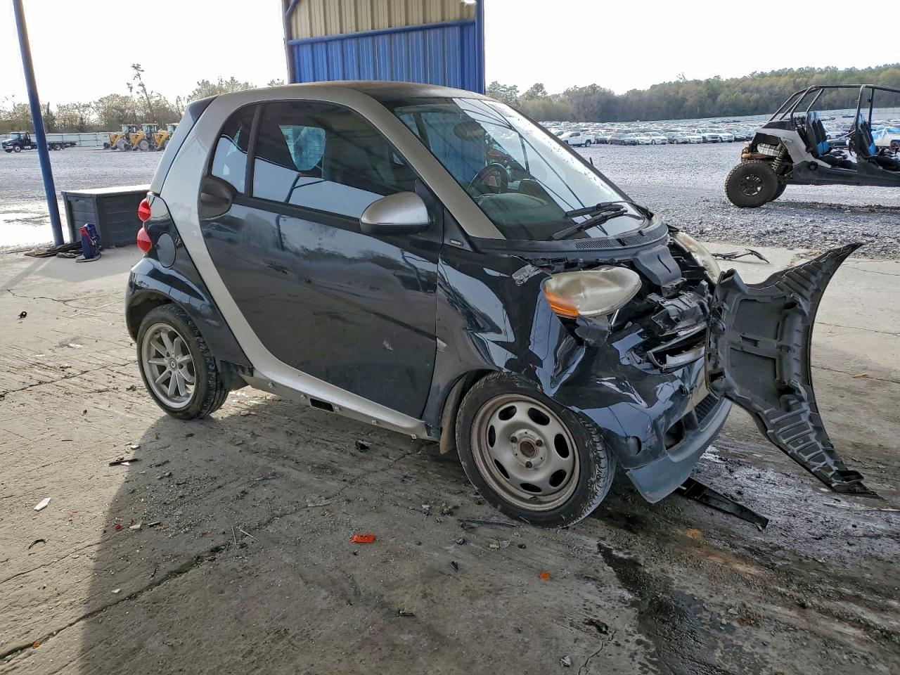 Smart fortwo Pure Image 2