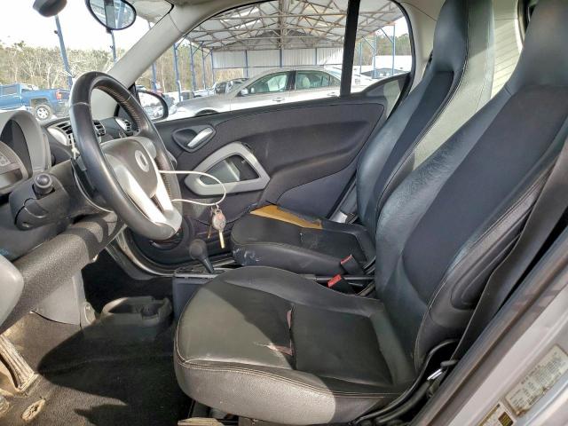 Smart fortwo Pure Image 10