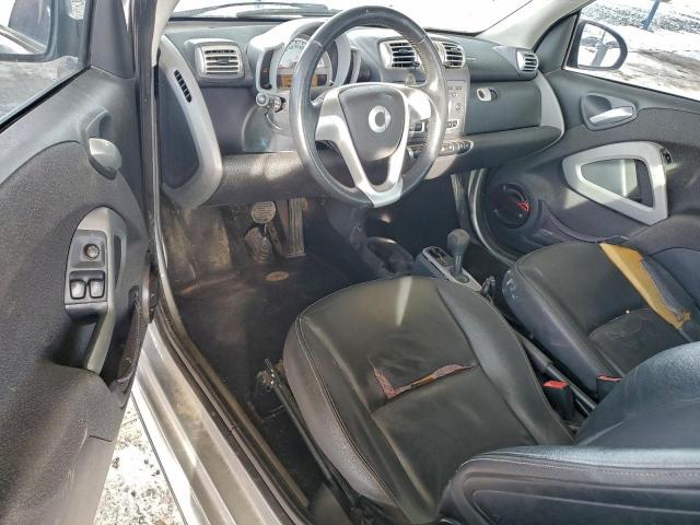 Smart fortwo Pure Image 8