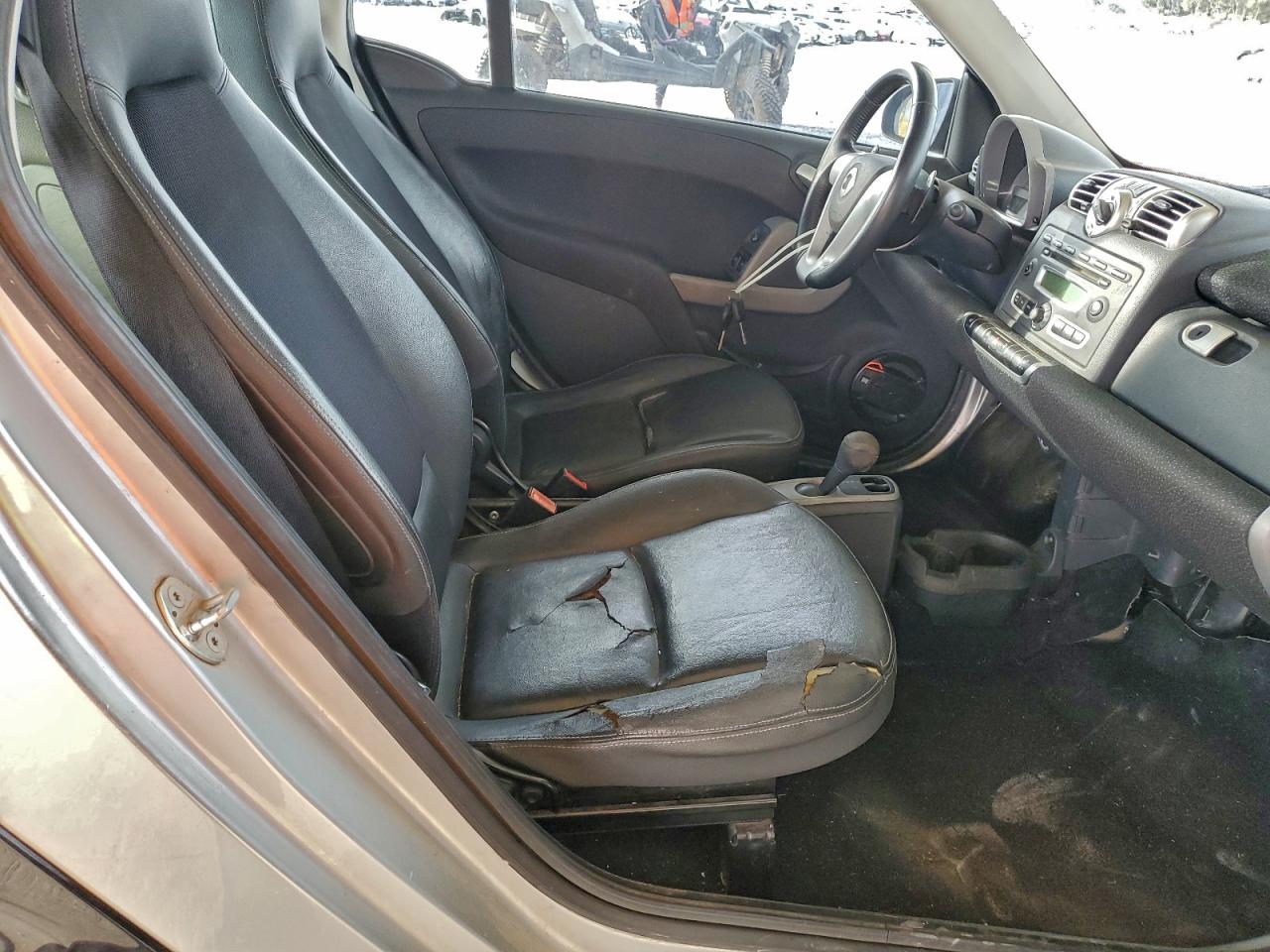 Smart fortwo Pure Image 5