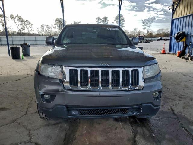 Jeep Grand Cherokee Laredo Image 6
