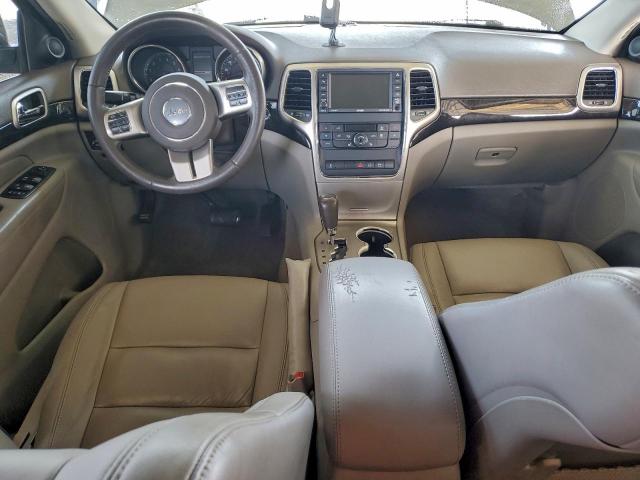 Jeep Grand Cherokee Laredo Image 5