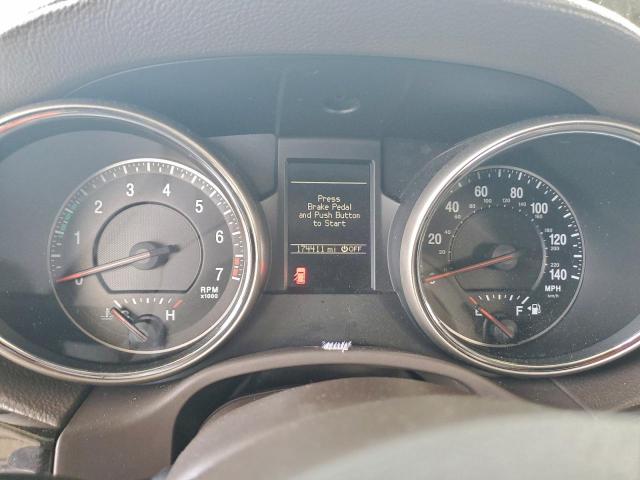 Jeep Grand Cherokee Laredo Image 10