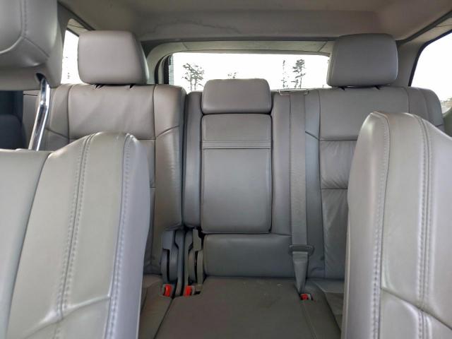 Jeep Grand Cherokee Laredo Image 8