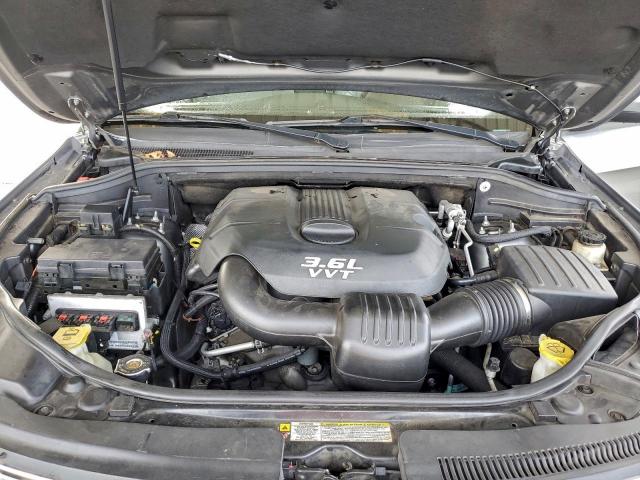 Jeep Grand Cherokee Laredo Image 2