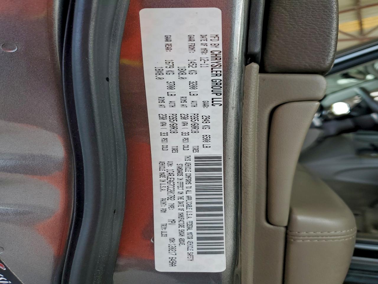 Jeep Grand Cherokee Laredo Image 4