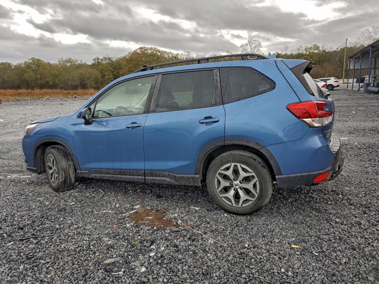 Subaru Forester Premium Image 3