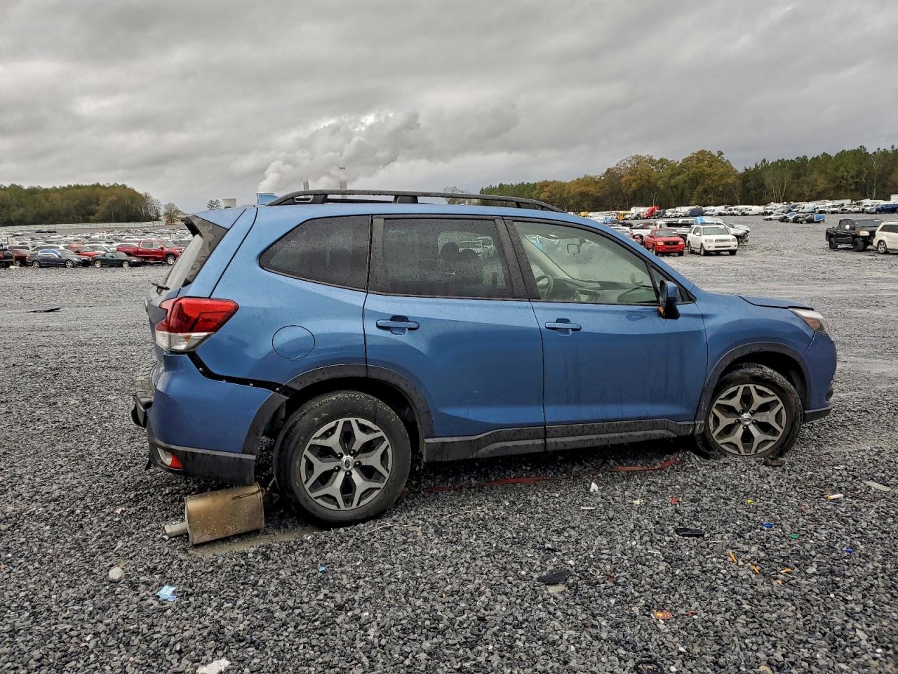 Subaru Forester Premium Image 13