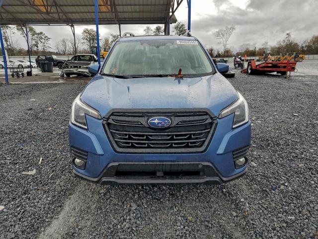 Subaru Forester Premium Image 4