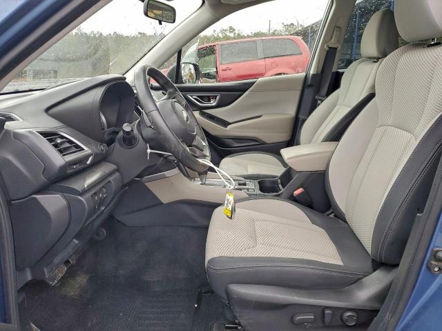 Subaru Forester Premium Image 5