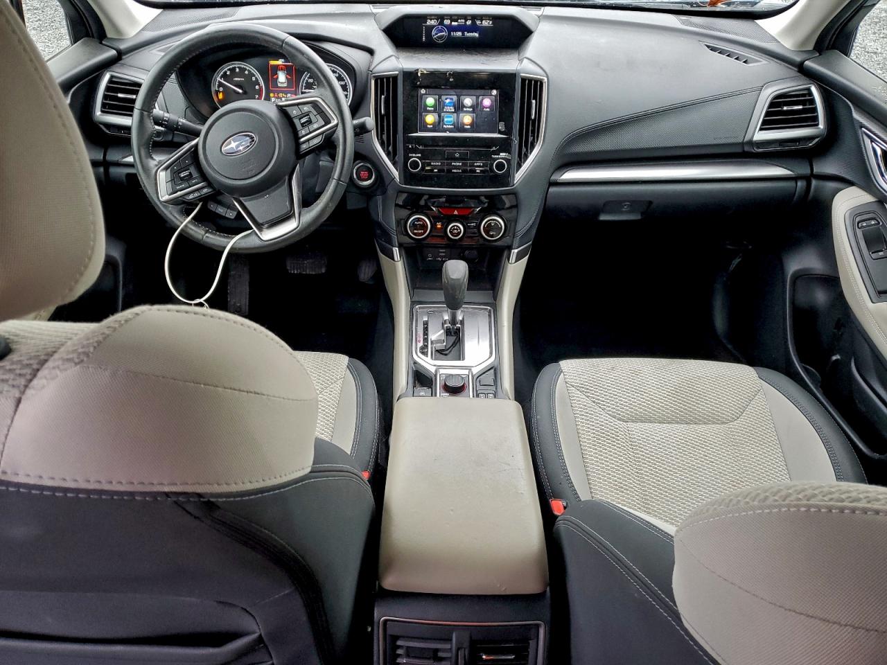 Subaru Forester Premium Image 6