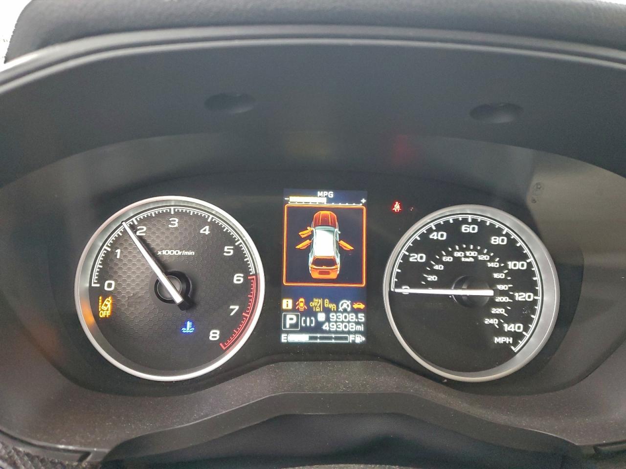 Subaru Forester Premium Image 7