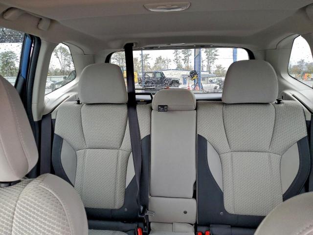 Subaru Forester Premium Image 9