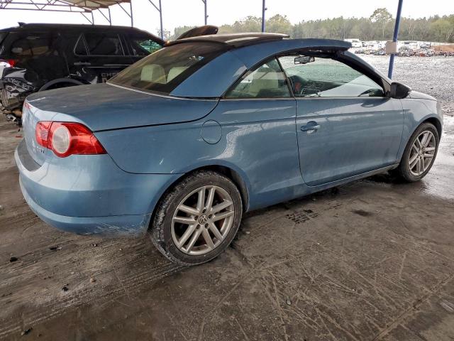 Volkswagen Eos Lux Image 4