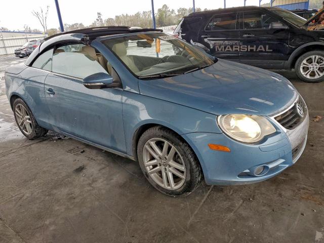 Volkswagen Eos Lux Image 2