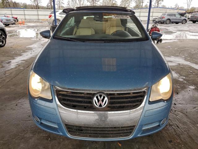 Volkswagen Eos Lux Image 9