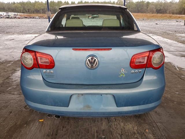 Volkswagen Eos Lux Image 7