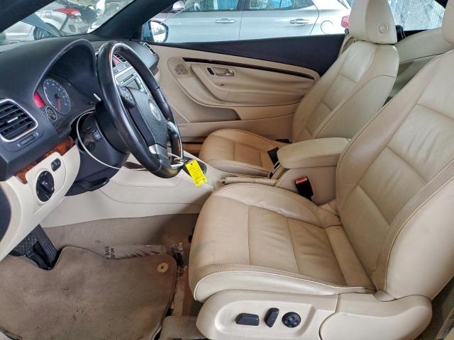 Volkswagen Eos Lux Image 3