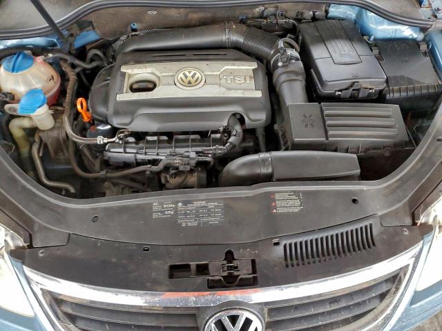Volkswagen Eos Lux Image 11