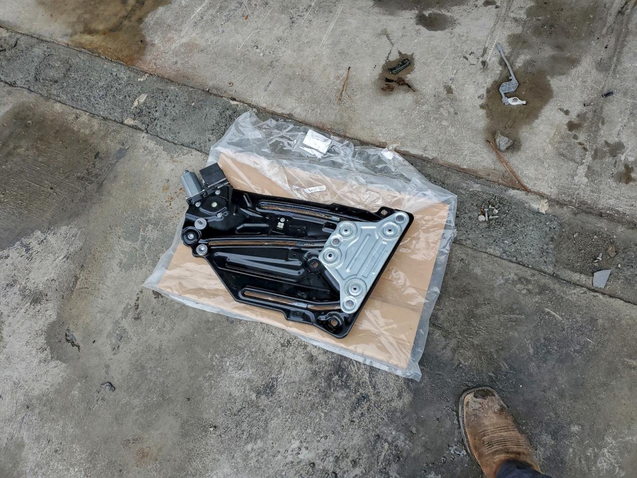 Volkswagen Eos Lux Image 13