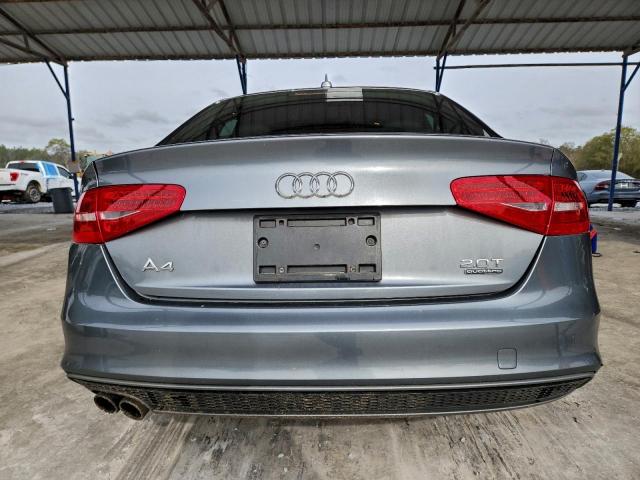 Audi A4 Premium S-line Image 8