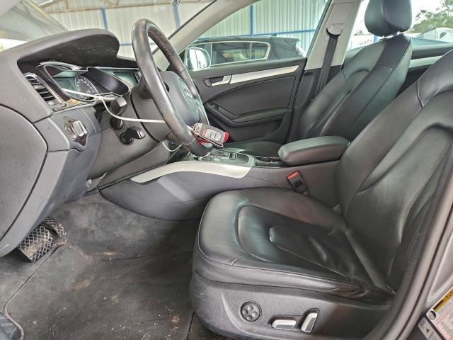 Audi A4 Premium S-line Image 3