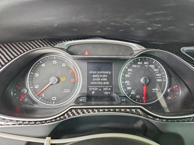 Audi A4 Premium S-line Image 10