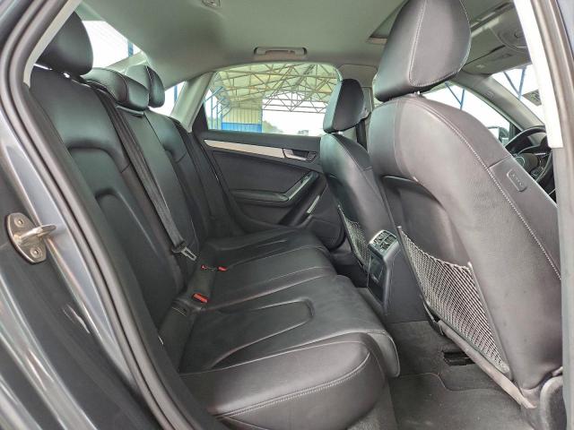 Audi A4 Premium S-line Image 9