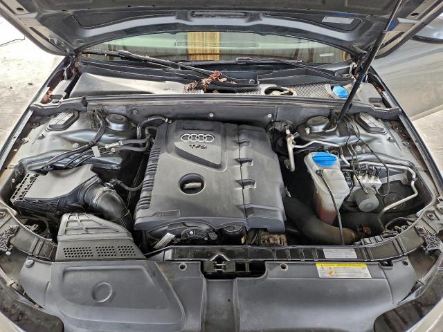 Audi A4 Premium S-line Image 5