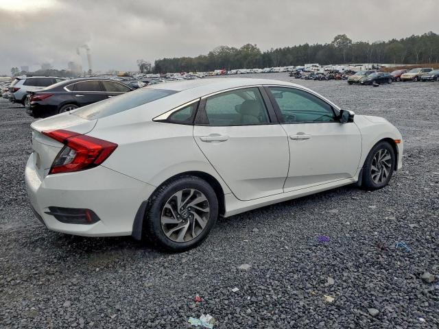 Honda Civic Ex Image 4