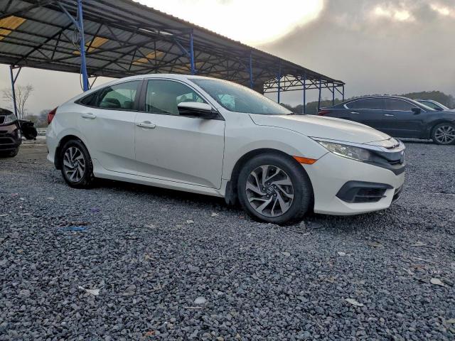 Honda Civic Ex Image 2