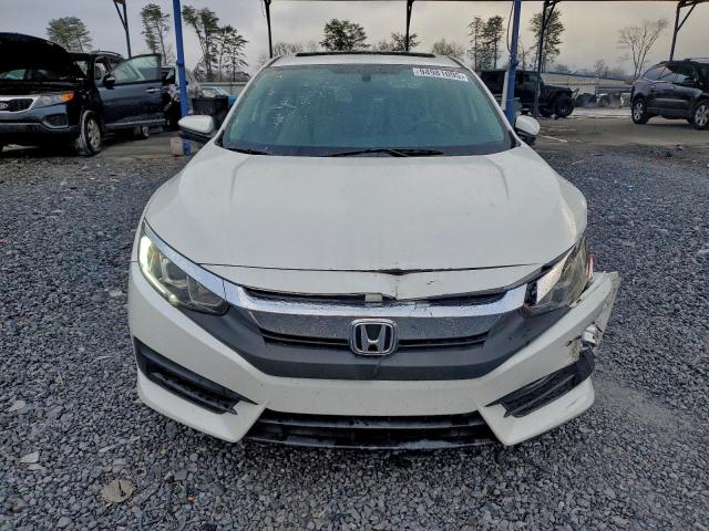 Honda Civic Ex Image 5