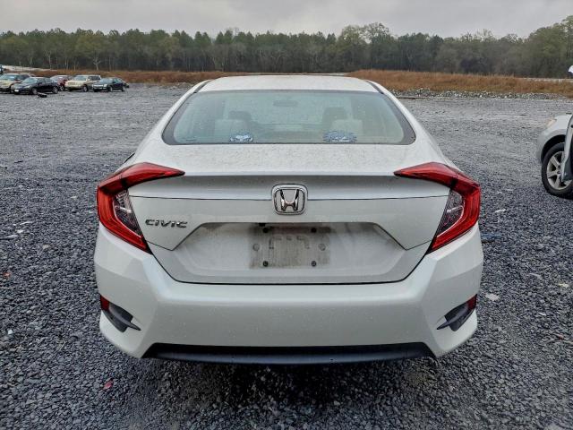 Honda Civic Ex Image 7