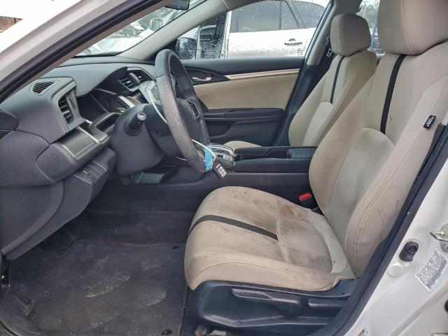 Honda Civic Ex Image 12