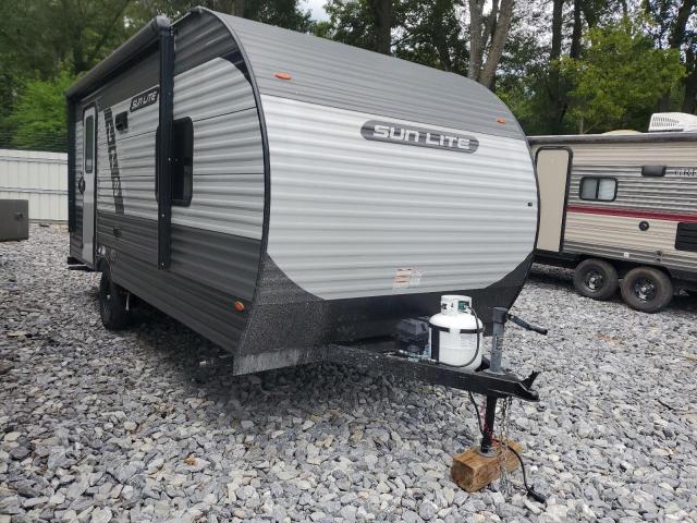  Salvage Suns Trailer