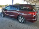 Honda Odyssey Exl Image 7