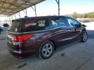 Honda Odyssey Exl Image 11