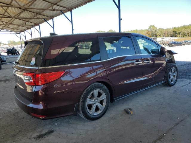 Honda Odyssey Exl Image 11