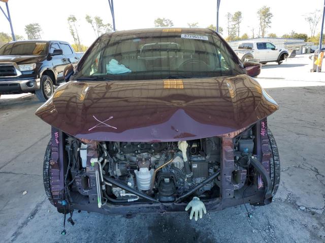 Honda Odyssey Exl Image 5