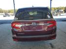 Honda Odyssey Exl Image 4