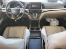 Honda Odyssey Exl Image 2