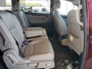 Honda Odyssey Exl Image 8