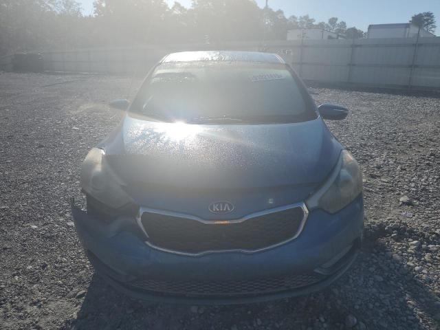Kia Forte Lx Image 10