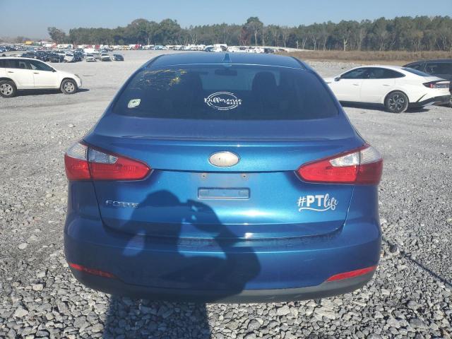 Kia Forte Lx Image 3